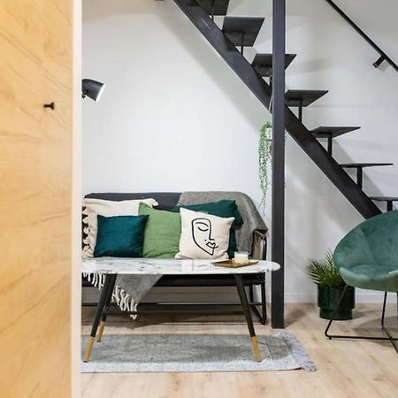 Grand T4 Avec 3Sdb - Quartier Joliette - Ideal Familles Et Groupes Marseille Exteriör bild
