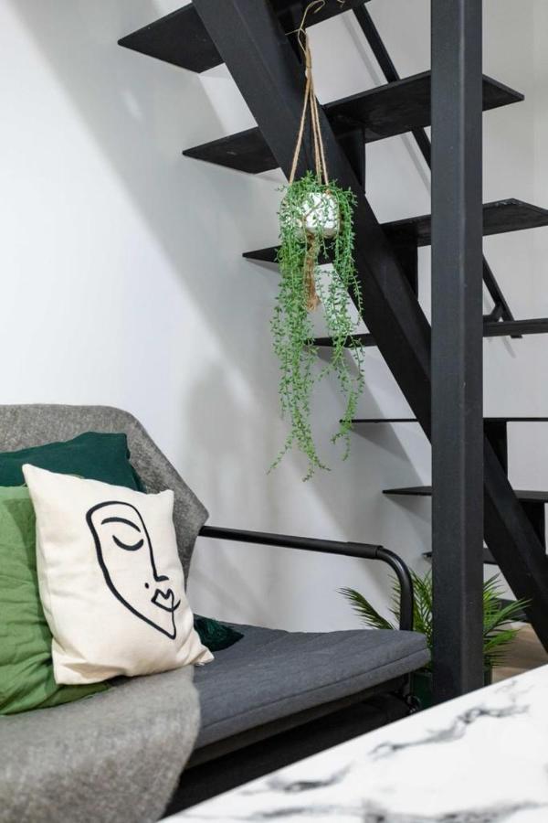 Grand T4 Avec 3Sdb - Quartier Joliette - Ideal Familles Et Groupes Marseille Exteriör bild