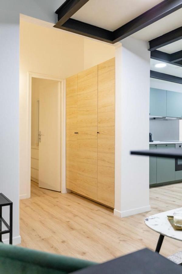 Grand T4 Avec 3Sdb - Quartier Joliette - Ideal Familles Et Groupes Marseille Exteriör bild